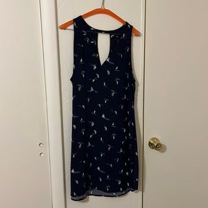 GAP nautical dress